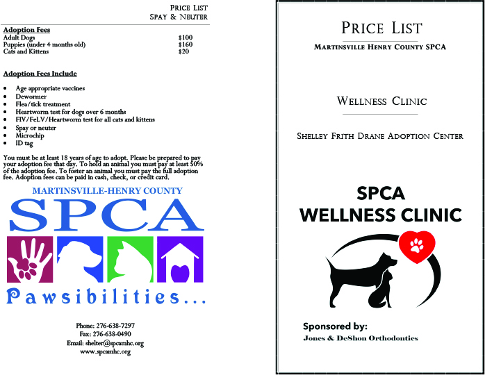 wellness clinic for dogs